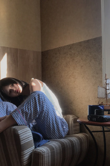原沙央莉